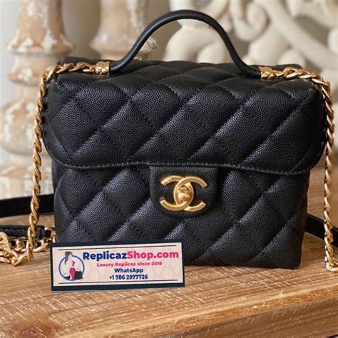 replica tracolla 2.55 chanel|The Best Chanel Bag Dupes (And Where to Find Them).